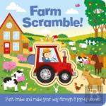 Farm Scramble!