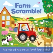 Farm Scramble!