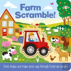 Bertrand.pt - Farm Scramble!