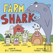 Farm Shark