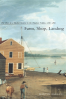 Farm, Shop, Landing