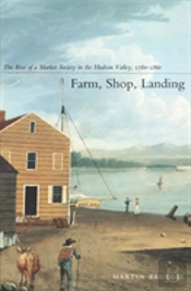 Farm, Shop, Landing