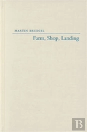 Farm, Shop, Landing