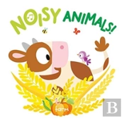 Farm Sound Book