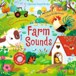 Bertrand.pt - Farm Sounds