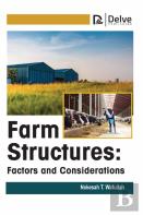 Farm Structures: Factors And Considerations