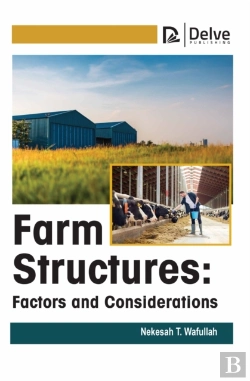 Bertrand.pt - Farm Structures: Factors And Considerations