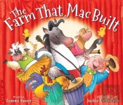Farm That Mac Built