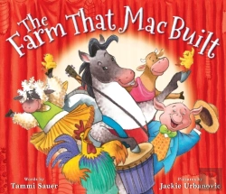 Bertrand.pt - Farm That Mac Built