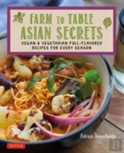 Bertrand.pt - Farm To Table Asian Secrets