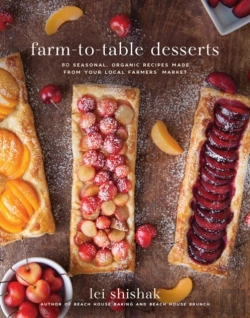 Bertrand.pt - Farm-To-Table Desserts