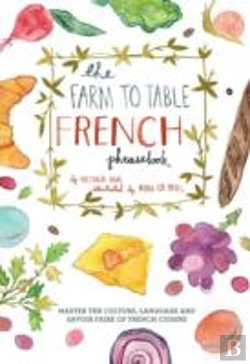 Bertrand.pt - Farm To Table French Phrasebook