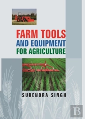 Farm Tools And Equipments For Agriculture