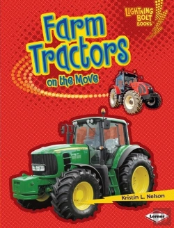 Bertrand.pt - Farm Tractors On The Move