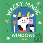 Farm (Wacky Magic Windows)