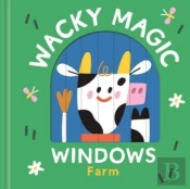 Farm (Wacky Magic Windows)