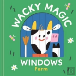 Bertrand.pt - Farm (Wacky Magic Windows)