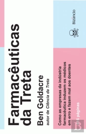 Farmacêuticas da Treta