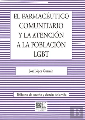 Farmaceutico Comunitario Y La Atencion A La Poblacion Lgbt