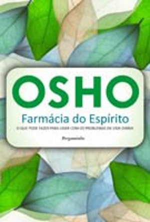 Farmácia do Espírito