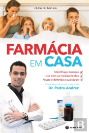 Farmácia em Casa