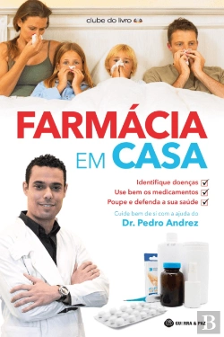 Bertrand.pt - Farmácia em Casa