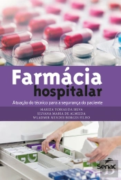 Farmácia Hospitalar
