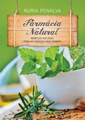 Farmácia Natural