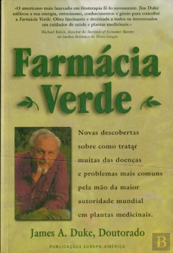 Bertrand.pt - Farmácia Verde