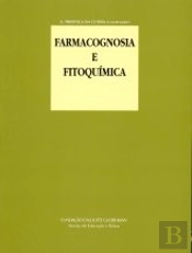 Farmacognosia e Fitoquímica
