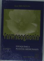 Farmacognosia, Fitoquímica, Plantas Medicinales