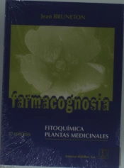 Farmacognosia, Fitoquímica, Plantas Medicinales