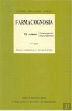 Bertrand.pt - Farmacognosia Volume III