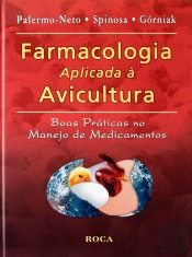 Farmacologia Aplicada à Avicultura