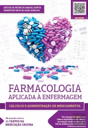Farmacologia Aplicada À Enfermagem