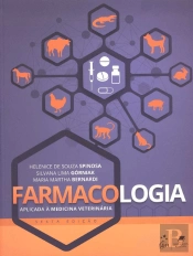 Farmacologia Aplicada à Medicina Veterinária