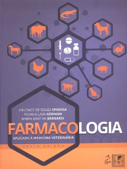 Bertrand.pt - Farmacologia Aplicada à Medicina Veterinária