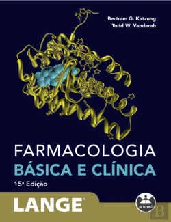 Bertrand.pt - Farmacologia Básica e Clínica