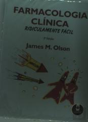 Farmacologia Clínica - Ridiculamente Fácil
