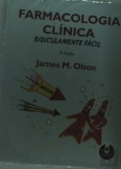 Farmacologia Clínica - Ridiculamente Fácil