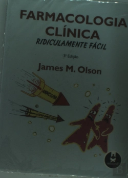 Bertrand.pt - Farmacologia Clínica - Ridiculamente Fácil