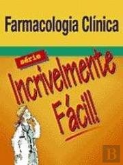 Farmacologia Clínica