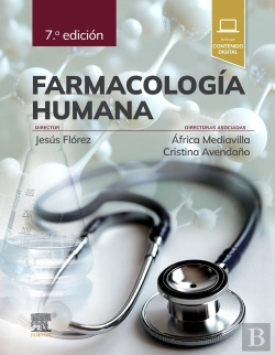 Bertrand.pt - Farmacologia Humana 7ª Ed