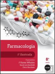 Farmacologia Ilustrada (8ª Edição)