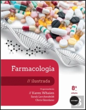Farmacologia Ilustrada (8ª Edição)