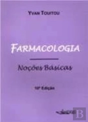 Farmacologia - Noções Básicas