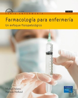 Bertrand.pt - Farmacología Para Enfermería