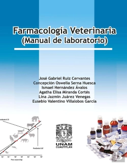 Bertrand.pt - Farmacología Veterinaria. (Manual De Laboratorio)