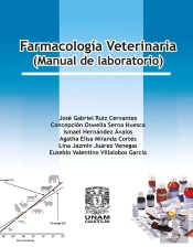 Farmacología Veterinaria. (Manual De Laboratorio)