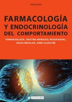 Bertrand.pt - Farmacología Y Endocrinología Del Comportamiento